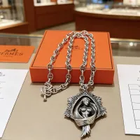 $48.00 USD Hermes Necklaces #1441095