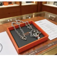 $48.00 USD Hermes Necklaces #1441095