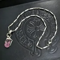 $42.00 USD Chrome Hearts Necklaces #1441101