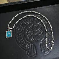$42.00 USD Chrome Hearts Necklaces #1441104