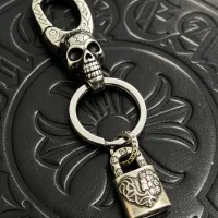 $42.00 USD Chrome Hearts Key Holder And Bag Buckle #1441106