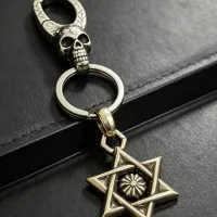 $42.00 USD Chrome Hearts Key Holder And Bag Buckle #1441109