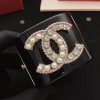 $85.00 USD Chanel Bracelets #1441115