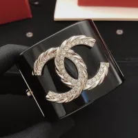 $85.00 USD Chanel Bracelets #1441116