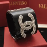 $85.00 USD Chanel Bracelets #1441117