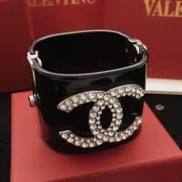 $85.00 USD Chanel Bracelets #1441118