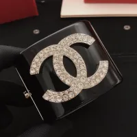 $85.00 USD Chanel Bracelets #1441118