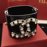 $85.00 USD Chanel Bracelets #1441119