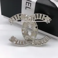 $29.00 USD Chanel Brooches For Women #1441120
