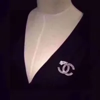 $29.00 USD Chanel Brooches For Women #1441121