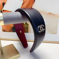 $29.00 USD Chanel Headband For Women #1441124