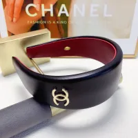 $29.00 USD Chanel Headband For Women #1441124