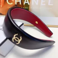 $29.00 USD Chanel Headband For Women #1441124