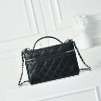 $85.00 USD Chanel AAA Quality Messenger Bags For Women #1441125
