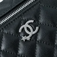 $85.00 USD Chanel AAA Quality Messenger Bags For Women #1441125