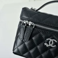 $85.00 USD Chanel AAA Quality Messenger Bags For Women #1441125