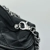 $85.00 USD Chanel AAA Quality Messenger Bags For Women #1441125