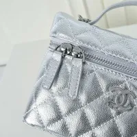 $85.00 USD Chanel AAA Quality Messenger Bags For Women #1441126
