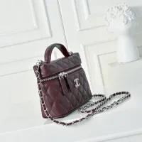 $85.00 USD Chanel AAA Quality Messenger Bags For Women #1441127