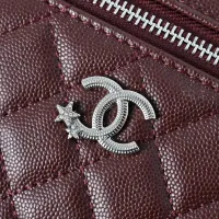 $85.00 USD Chanel AAA Quality Messenger Bags For Women #1441127