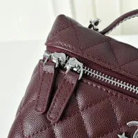 $85.00 USD Chanel AAA Quality Messenger Bags For Women #1441127
