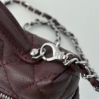 $85.00 USD Chanel AAA Quality Messenger Bags For Women #1441127