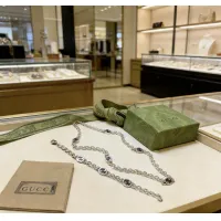 $92.00 USD Gucci Jewelry Set #1441128