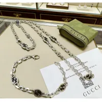 $92.00 USD Gucci Jewelry Set #1441128