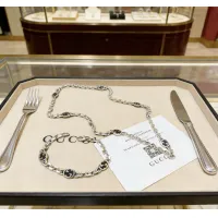 $92.00 USD Gucci Jewelry Set #1441128