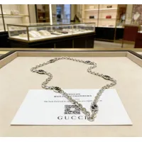 $92.00 USD Gucci Jewelry Set #1441128