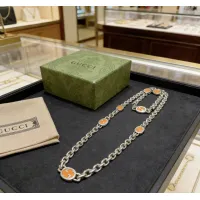 $92.00 USD Gucci Jewelry Set #1441129