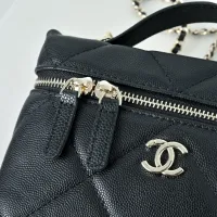 $85.00 USD Chanel AAA Quality Messenger Bags For Women #1441130