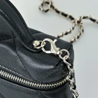 $85.00 USD Chanel AAA Quality Messenger Bags For Women #1441130