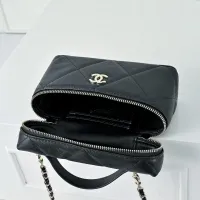 $85.00 USD Chanel AAA Quality Messenger Bags For Women #1441130
