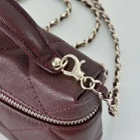 $85.00 USD Chanel AAA Quality Messenger Bags For Women #1441131