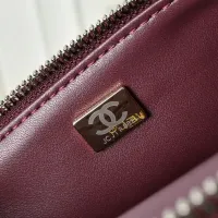 $85.00 USD Chanel AAA Quality Messenger Bags For Women #1441131