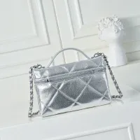 $85.00 USD Chanel AAA Quality Messenger Bags For Women #1441132