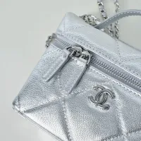 $85.00 USD Chanel AAA Quality Messenger Bags For Women #1441132