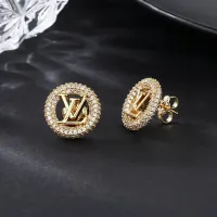 $60.00 USD Louis Vuitton LV Jewelry Set For Women #1441133