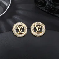 $60.00 USD Louis Vuitton LV Jewelry Set For Women #1441133