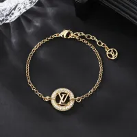 $60.00 USD Louis Vuitton LV Jewelry Set For Women #1441133