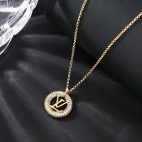 $60.00 USD Louis Vuitton LV Jewelry Set For Women #1441133