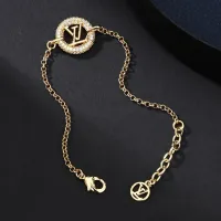 $60.00 USD Louis Vuitton LV Jewelry Set For Women #1441133