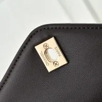 $88.00 USD Chanel AAA Quality Messenger Bags For Women #1441135