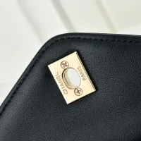 $88.00 USD Chanel AAA Quality Messenger Bags For Women #1441136