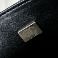 $88.00 USD Chanel AAA Quality Messenger Bags For Women #1441136