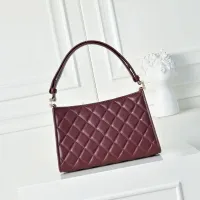 $88.00 USD Chanel AAA Quality Shoulder Bags For Women #1441138