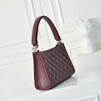 $88.00 USD Chanel AAA Quality Shoulder Bags For Women #1441138