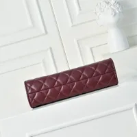 $88.00 USD Chanel AAA Quality Shoulder Bags For Women #1441138