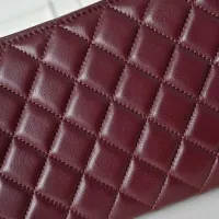 $88.00 USD Chanel AAA Quality Shoulder Bags For Women #1441138